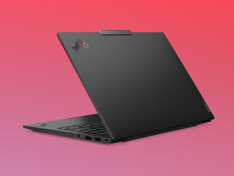 Lenovo ThinkPad X1 Carbon Gen 12
