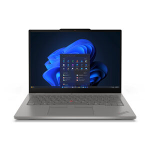 Lenovo ThinkPad L13 2-in-1 Gen 6 (AMD) AMD Ryzen™ 5 PRO 215 Hybryda (2w1) 33,8 cm (13.3") Ekran dotykowy WUXGA 16 GB LPDDR5x-SDRAM 512 GB SSD Wi-Fi 7 (802.11be) Windows 11 Pro Włoski Szary
