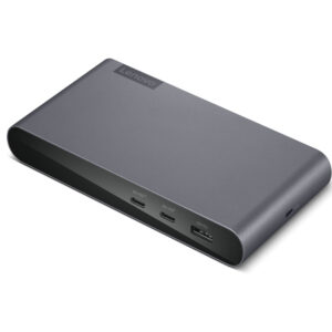 Lenovo 40B30090EU Stacja dokująca USB-C