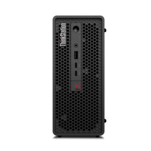 Lenovo ThinkStation P3 Ultra SFF Gen 2 Intel Core Ultra 9 285K 64 GB DDR5-SDRAM 512 GB SSD Windows 11 Pro Stanowisko