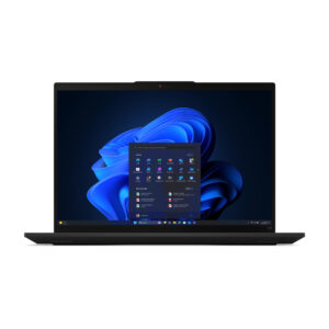 Lenovo ThinkPad L16 Gen 2 (Intel) Intel Core Ultra 5 225U Laptop 40,6 cm (16") WUXGA 16 GB DDR5-SDRAM 512 GB SSD Wi-Fi 6E (802.11ax) Windows 11 Pro Czarny