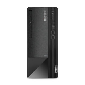 Lenovo ThinkCentre neo 50t Gen 4 Intel® Core™ i7 i7-13700 16 GB DDR4-SDRAM 512 GB SSD Windows 11 Pro Tower PC Czarny