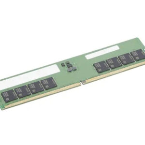 Lenovo Moduł Pamięci 4X71N34265 32GB DDR5 4800MHz