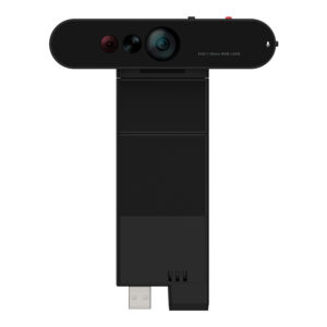 Lenovo ThinkVision MC60 - Kamera Internetowa Full HD z Funkcjami AI