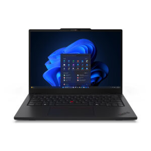 Lenovo ThinkPad L13 Gen 6 (Intel) Intel Core Ultra 7 255U Laptop 33,8 cm (13.3") WUXGA 16 GB LPDDR5x-SDRAM 512 GB SSD Wi-Fi 6E (802.11ax) Węgierski Czarny