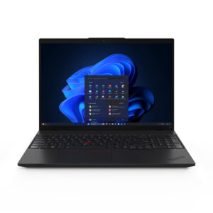 Lenovo ThinkPad L16 Gen 2 (AMD) - Laptop Biznesowy z Procesorem AMD Ryzen™ AI 5 PRO 340