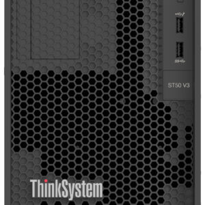 Lenovo ThinkSystem ST50 V3 Serwer Tower