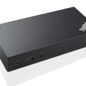 Stacja dokująca Lenovo 40A90090EU USB-C 3.2 Gen 1