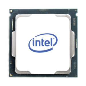 Lenovo Intel Xeon Silver 4509Y procesor 2,6 GHz 22,5 MB