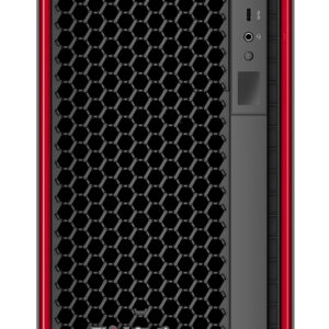 Lenovo ThinkStation P5 Intel® Xeon® 64 GB DDR5-SDRAM 1 TB SSD NVIDIA RTX PRO 4000 Blackwell Windows 10 Pro for Workstations Stanowisko