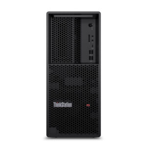 Lenovo ThinkStation P3 Tower Gen 2 Intel Core Ultra 9 285K 64 GB DDR5-SDRAM 1 TB SSD NVIDIA RTX 4000 Ada Windows 11 Pro Stanowisko Czarny