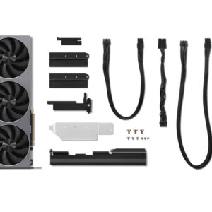 Lenovo NVIDIA GeForce RTX 5080 16GB GDDR7 Karta graficzna