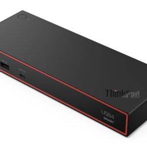 Lenovo ThinkPad USB4 Smart Dock 5500 z zasilaczem 135W