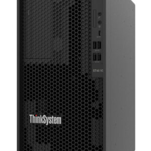 Serwer Lenovo ThinkSystem ST45 V3 (7DH5A02GEA)