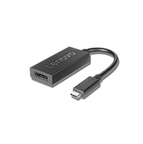 Adapter Lenovo USB-C do DisplayPort 4X90Q93303