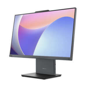 Lenovo ThinkCentre Neo 50A 24 Gen 5 - Komputer All-in-One