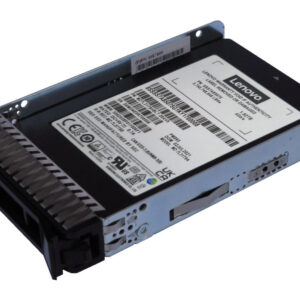 Dysk SSD Lenovo ThinkSystem 480GB Mixed Use SATA 6Gb HS v2