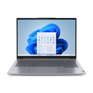 Lenovo ThinkBook 14 G7 ARP AMD Ryzen™ 7 7735HS Laptop 35,6 cm (14") WUXGA 16 GB DDR5-SDRAM 512 GB SSD Wi-Fi 6E (802.11ax) Windows 11 Pro Włoski Szary