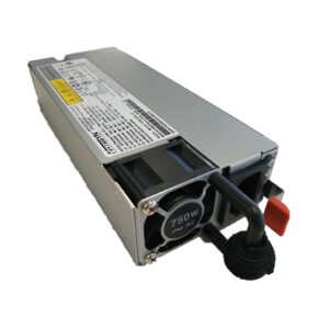 Zasilacz serwerowy Lenovo ThinkSystem 750W 230V Titanium Hot-Swap