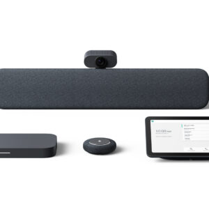 Lenovo Google Meet Series One Room Kits by Gen 3 system videokonferencyjny 20 MP Przewodowa sieć LAN