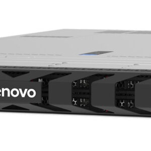 Lenovo ThinkSystem SR630 V4 - Serwer Rack 1U