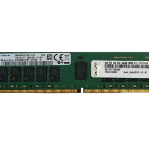 Pamięć serwerowa Lenovo ThinkSystem 32GB TruDDR4 3200MHz ECC UDIMM