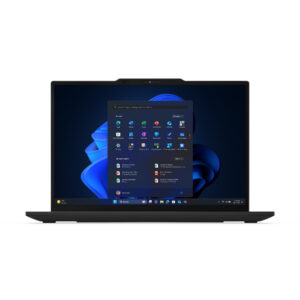 [ARCHIWUM] Lenovo ThinkPad X13 Gen 6 (Intel) Intel Core Ultra 7 255U Laptop 33,8 cm (13.3") WUXGA 32 GB LPDDR5x-SDRAM 1 TB SSD Wi-Fi 7 (802.11be) Windows 11 Pro Hiszpański Czarny