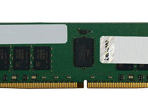 Lenovo ThinkSystem 32GB TruDDR5 4800MHz (1Rx4) RDIMM ECC