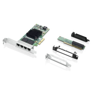Lenovo 4XC0R41416 karta sieciowa Wewnętrzny Ethernet