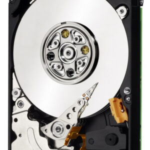 Lenovo 4XB7A83970 dysk twardy 2,4 TB 10000 RPM 2.5" SAS