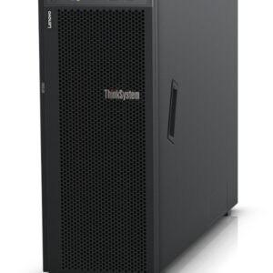 Lenovo ThinkSystem ST550 serwer Tower (4U) Intel® Xeon Silver 4210 2,2 GHz 32 GB DDR4-SDRAM 750 W