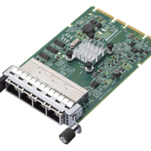 Karta sieciowa Lenovo ThinkSystem Broadcom 5719 1GbE RJ45 4-port OCP