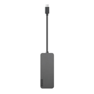 Lenovo 4X90X21427 USB Hub 3.2 Gen 2 Type-C