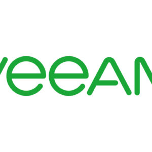 Lenovo Veeam Backup & Replication Baza 1 x licencja Licencja Angielski 1 lat(a)