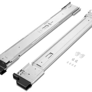 Lenovo 4XF1L98475 Zestaw szyn do montażu w szafie rack