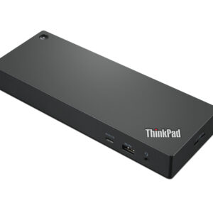 Lenovo ThinkPad Thunderbolt 4 Workstation Dock 40B00300EU