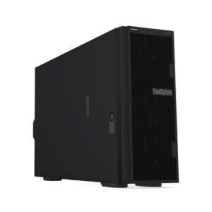 Lenovo ThinkSystem ST650 V2 serwer Tower (4U) Intel® Xeon Silver 4309Y 2,8 GHz 32 GB DDR4-SDRAM 1100 W