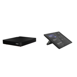 Lenovo ThinkSmart Core for Microsoft Team Rooms system videokonferencyjny Przewodowa sieć LAN