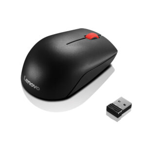 Mysz bezprzewodowa Lenovo Essential Compact Wireless