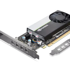 Lenovo Nvidia T1000 8GB 4x mDP Graphics Card
