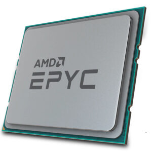 Lenovo AMD EPYC 9124 procesor 3 GHz 64 MB L3