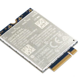 Lenovo ThinkPad Quectel EM160R-GL 4G LTE-A Cat 16 M.2 WWAN Module