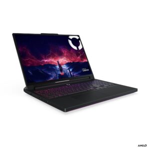 Lenovo Legion Pro 7 16AFR10H - Laptop Gamingowy z AMD Ryzen 9 i RTX 5080