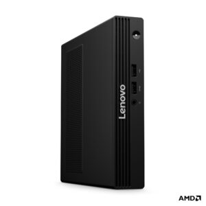 Lenovo ThinkCentre V105q Tiny - Kompaktowa Stacja Robocza