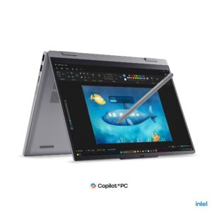Notebook ThinkBook 14x 14" WUXGA AG 400N Ultra 5 226V 16GB 512GB FPR BCKLT W11P 3Y Onsite