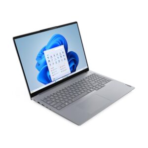 Notebook ThinkBook 16 G9 16" WUXGA AG 400N Ultra 5 210H 16GB 1TB FPR BCKLT W11P 3Y Onsite