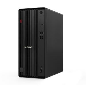 ThinkCentre M70t G6 TWR 260W Ultra 7 265 VP 16GB 512GB DVDRW WiFi 6e Card Reader W11P 3Y Onsite 1Y Premier
