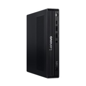 ThinkCentre M90q G6 Tiny 230W Ultra 9 285 VP 32GB 1TB WiFi 7 BT 1x USB-C PD 100W 2xDP W11P 3Y Onsite  1Y Premier