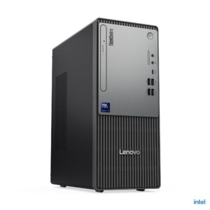 Lenovo ThinkCentre neo 50t G6 - Komputer Biznesowy Tower