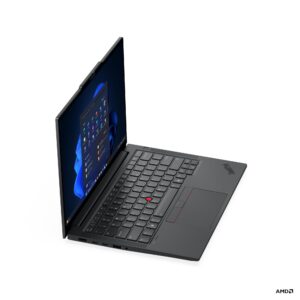 Lenovo ThinkPad E14 Gen 8 - Wydajność i Mobilność dla Biznesu